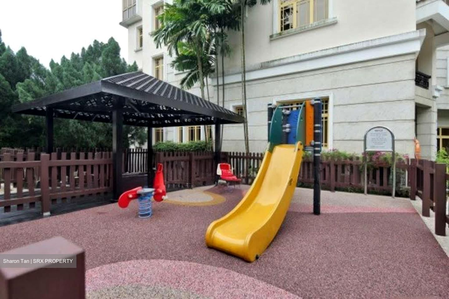 Orange Regency (D10), Apartment #576834781
